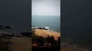 Japenese Garden | Grandmothers Hole Beach | Goa | SHORTS#