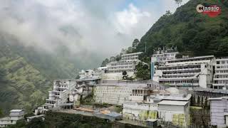 maa vaishno devi status