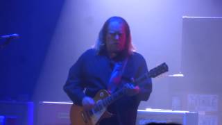 Gov't Mule - A Whiter Shade Of Pale @ Sherman Theater