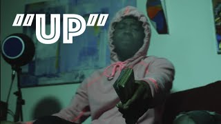 Mikey The G x Tmoney "Up"