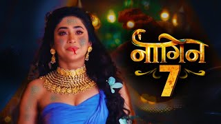 Naagin Season 7 : This September | New Promo | Release Date | Star Cast | Letest Update