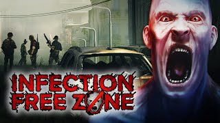 Quick Get-Away | Infection Free Zone | Ep 3