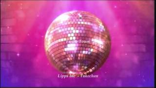 Lipps Inc - Funky Town