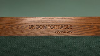 Week 5 | Uncomfortable Season 2 | Crosswalk Church