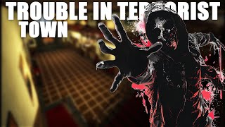 Ist das eine Horrormap? | Trouble in Terrorist Town [TTT] | S1F003