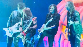 Helloween - Power (Live Mexico 2022)