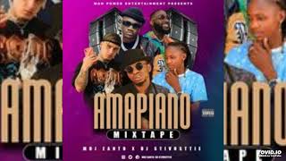 AMAPIANO MIX Vol 1 MDJ EANTO x DJ STIVOSTTIE_CKay,Asake,Davido,Diamond,Marioo,Spyro,Mbosso,Rayvanny