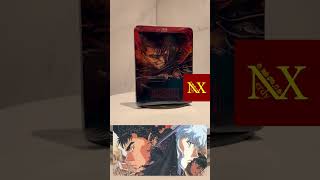 Berserk Complete 1997 TV Series /  Blu-ray ( new sealed ) #berserk #anime #kuwait #bluray #q8 #cd