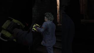 Leatherface When Leland Players Exist | Texas Chainsaw Massacre Game