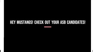 ASB Campaign Videos