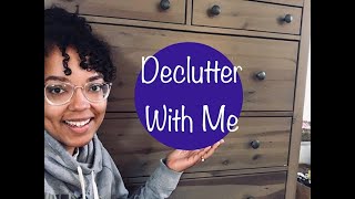 How to Declutter Your Home | What I'm Donating this Week: Furniture & More