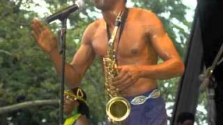 Sorry Sorry- Femi Kuti