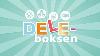 DELE-boksen