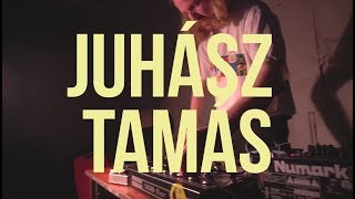 Juhász Tamás @ DRRPNC aka Titkok Kamrája | PÉNZ (2017/11/25)