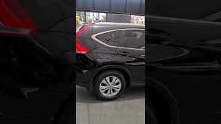 HONDA CRV - 2014/2014 2.0 LX 4X2 16V FLEX 4P AUTOMÁTICO