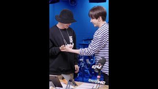 [VIETSUB] 210924 D&E Show - EunHae bia đia lắm mà cũng soft lắm iu lắm ~