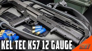 Kel Tec KS7 12 Gauge