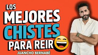 Los MEJORES CHISTES que re haran REÍR SIN PARAR 🤣🤣 Humor 100% garantizado 😜😜