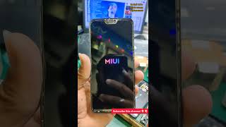 Redmi 6 Pro touch replacement#shorts #short #repair #short #shots #video #mobile