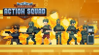 DELIVERING PAIN | Door Kickers: Action Squad