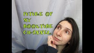 LOOKING FORWARD TO THE FUTURE BOOKTUBE (DAY 22: STRIKE BACK VIDEOATHON)