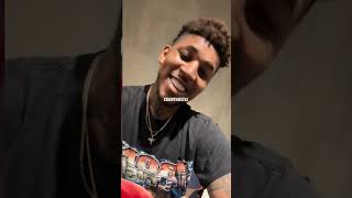 Nick Young Calls Out Stephen Jackson