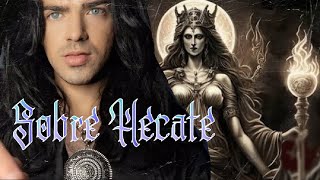 O QUE NAO DIZEM SOBRE HECATE