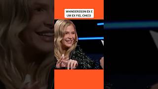 Whindersson ex e um ex fiel Chico #entrevista #ftv #podcast #talkshow #luizasonza