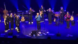 Herman van Veen - 60 jaar op de planken Live @ Tivoli Vredenburg (15/16)