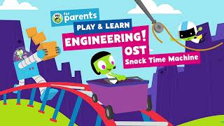 PBS Kids Play & Learn Engineering OST