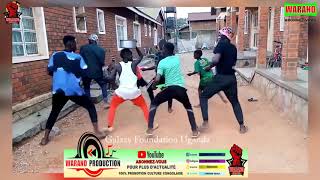 Jerusalema  - Africana kids best dance (challenge 2020)