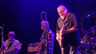 The Neighborhood - Los Lobos - Greek Theater - Los Angeles CA - Aug 19 2022