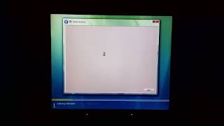 windows vista installation to kick back and smoke a joint to