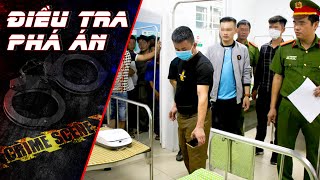 Tội ác của gã sinh viên cầm súng truy sát nạn nhân đến tận phòng cấp cứu | Hành trình phá án | ĐTPA