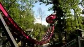 Electrospin at Silver Dollar City