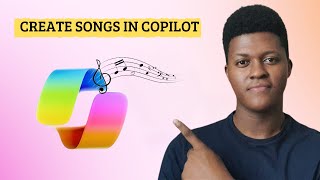 How To Create Songs With Microsoft Copilot (2024)