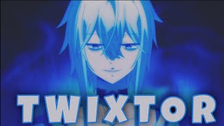 Wraith twixtor clips (Fairy Tail 100 yq episode 10-11)