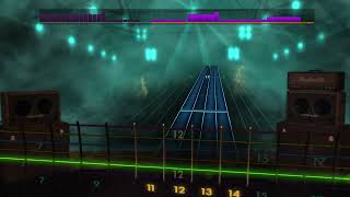 Rocksmith2014  - Norther -  Alone in the End(Lead98%)