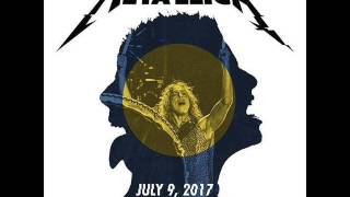 Metallica - Intro + The Unforgiven: Live in Atlanta, Georgia - July 9, 2017