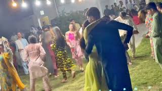 Mishi Dance performance / Miss Mishi Swabi New Dance Janan Ghonde Na de swabi dancer group