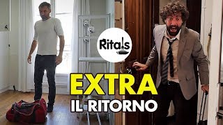 Ritals - Il ritorno (extra) [sub FRA]