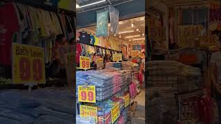 Divisoria sa Taiwan #hectortvvlogs