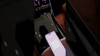 Cách kết nối apple carplay không dây trên xe Mercedes mới nhất 2024 #mercedesbinhduong #carplay