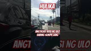 tingnan mo hulik ka tuloy bat kasi ang tigas ng ulo