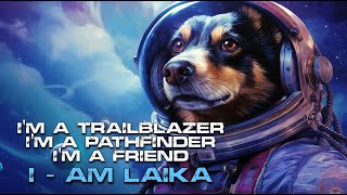 Sci-Fi Short Story | Little Brown Dog | A Tribute to Laika, the Soviet Space Dog