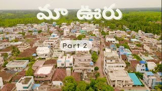 Maa Ooru Andhra lo - Part 2 || Incredible India || Sushi's Story (Telugu)