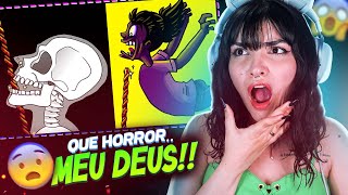 INACREDITAVEL!! 😱 - Pessoas Sortudas Que Sobreviveram Ao Impossível – Parte 9 | Fala Sério