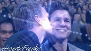 neil patrick harris & david burtka  ||  fucking perfect