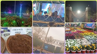 |Jashne baharan 2023|musical night in Multan|spring festival|