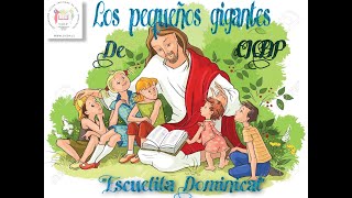 Escuelita Dominical